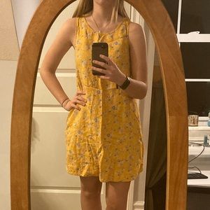 Cute sundress!
